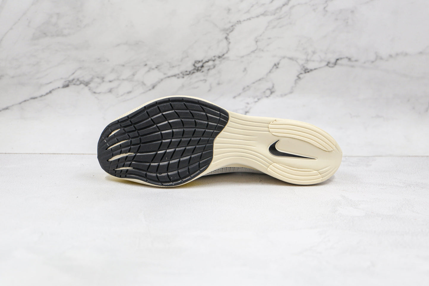 Nike ZoomX Vaporfly Next% 2 White Yellow Strike